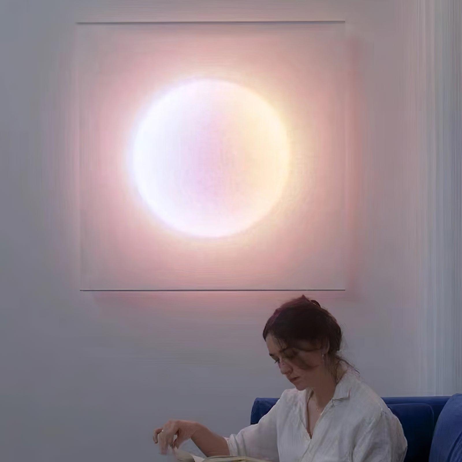 Relax Wall Light - Lumpaz