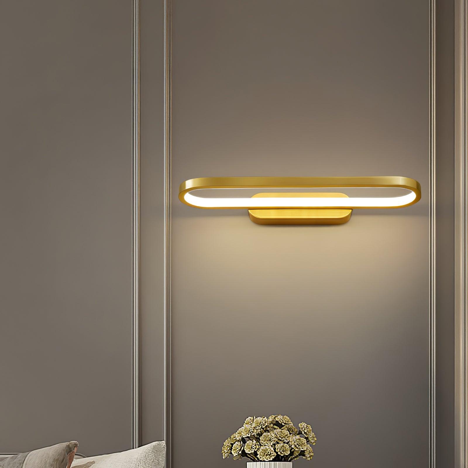 Gianni LED Wall Light - Lumpaz