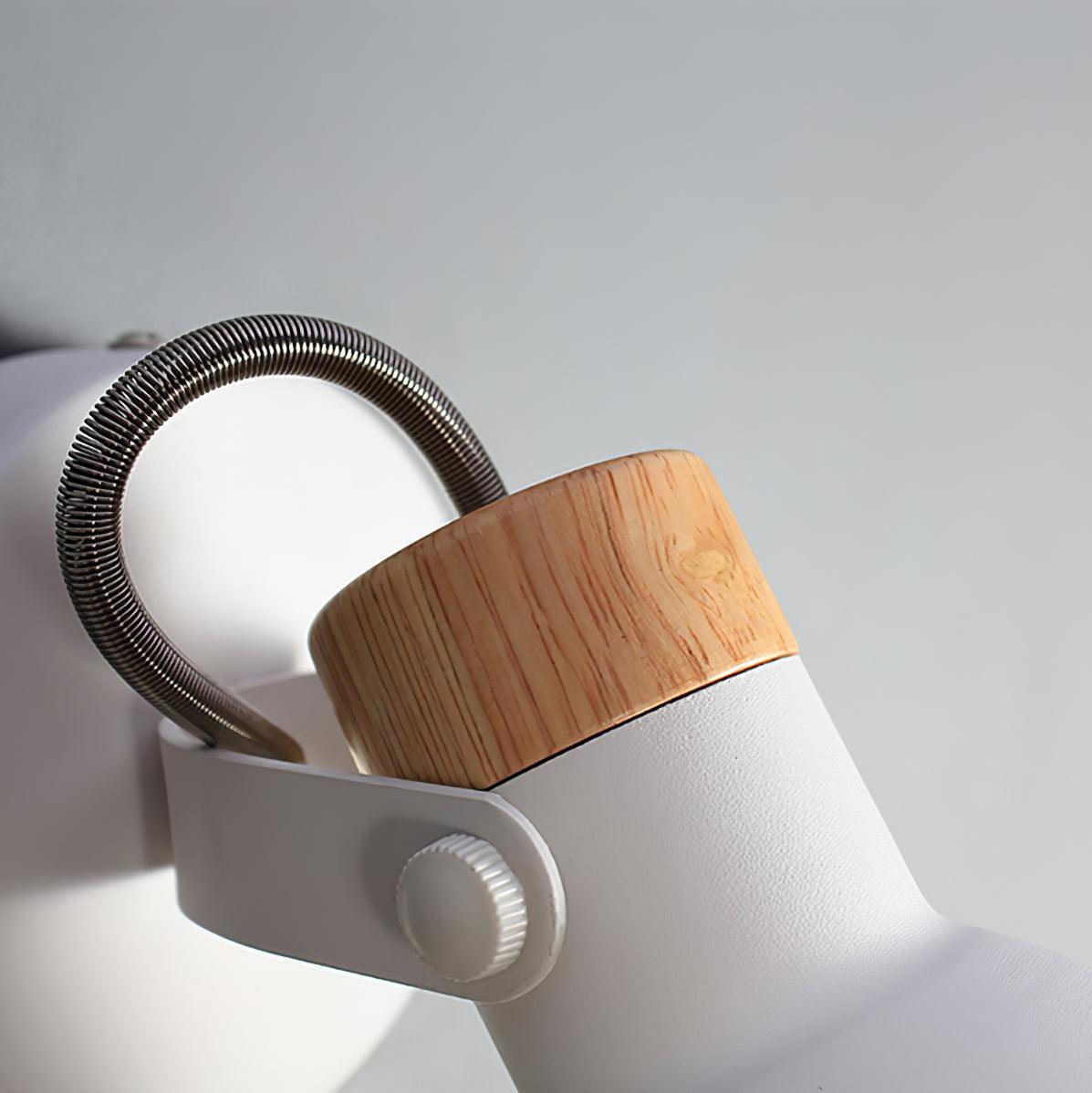 Aisilan Wall Lamp - Lumpaz