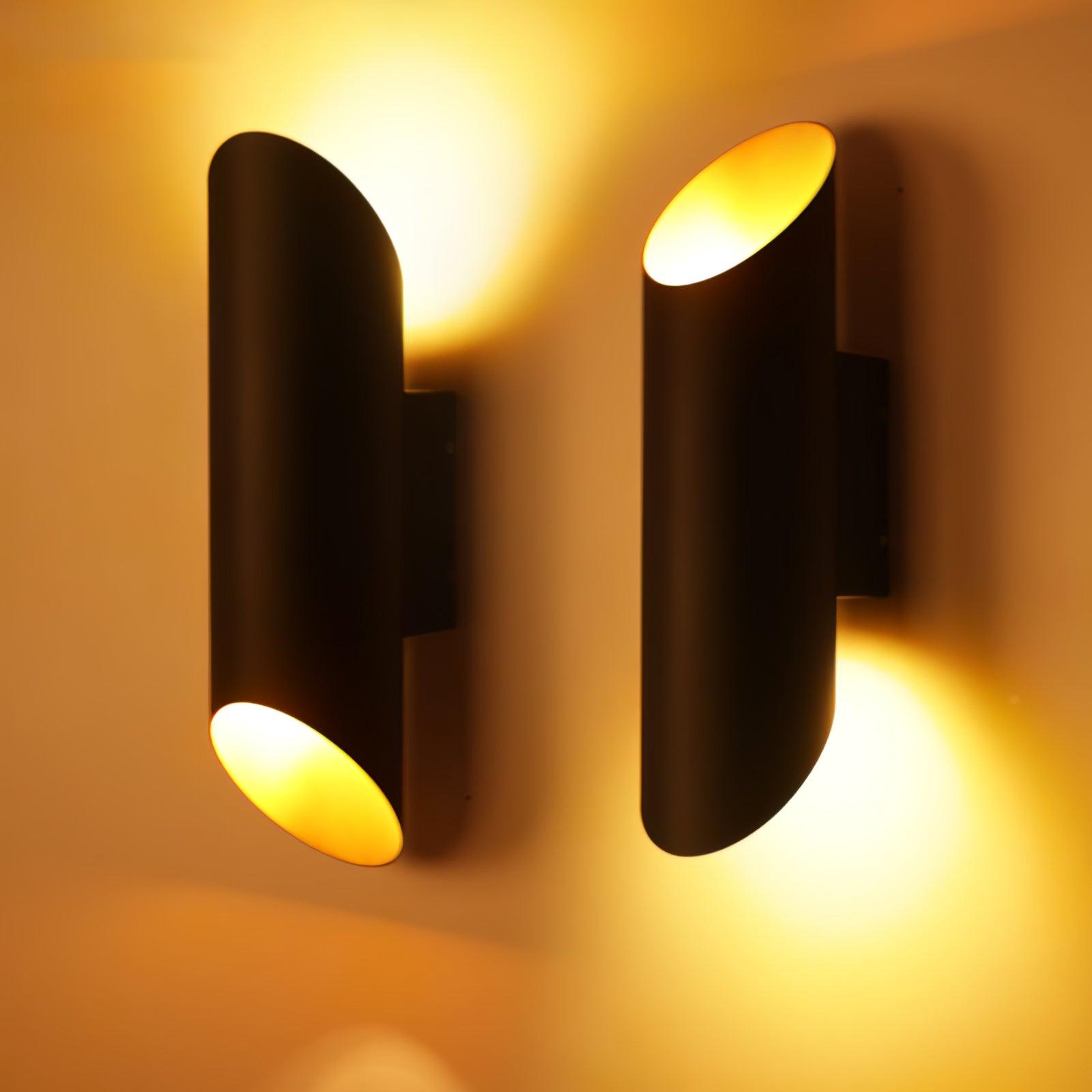 Lucide Quirijn Wall lamp - Lumpaz