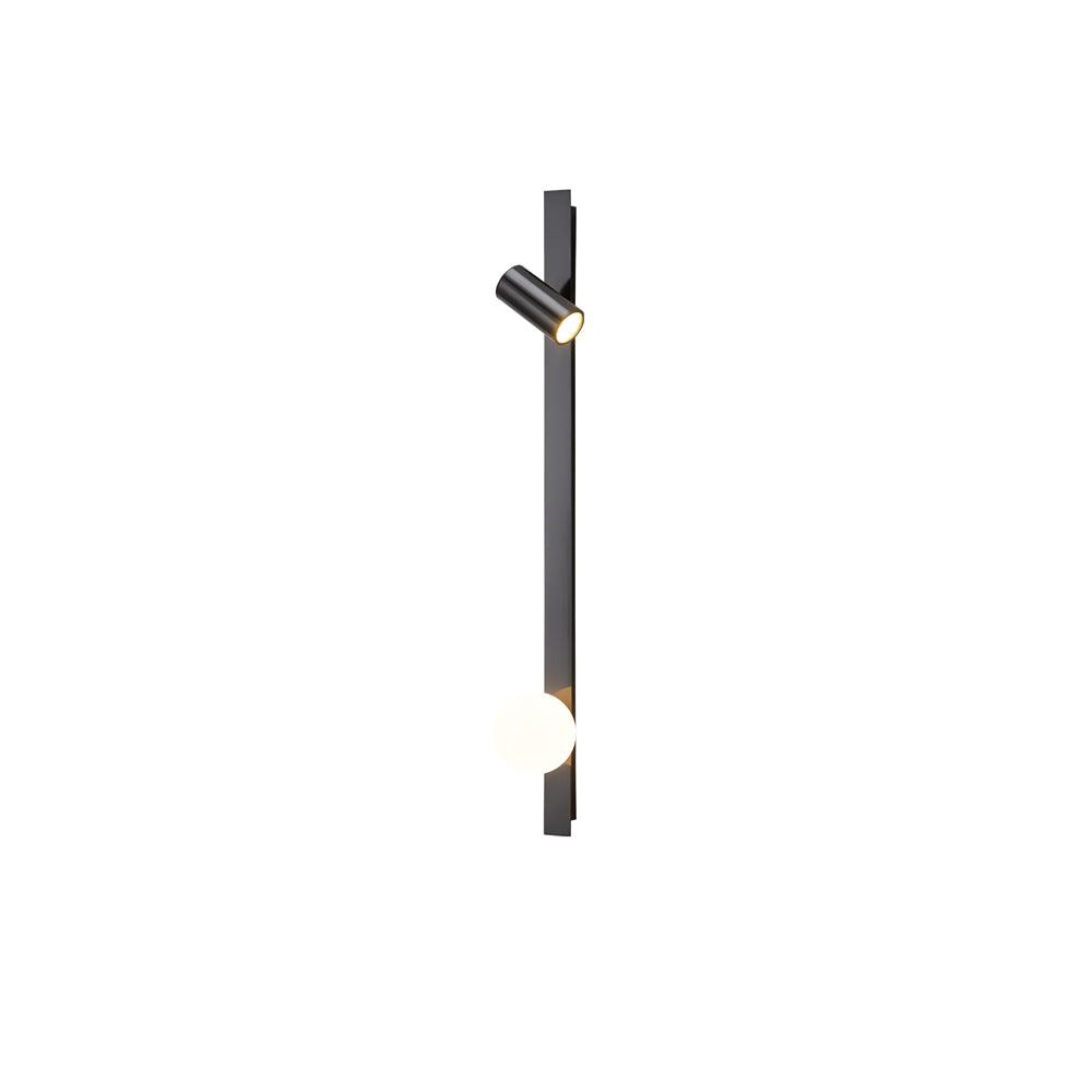 Long Arm Wall Light - Lumpaz