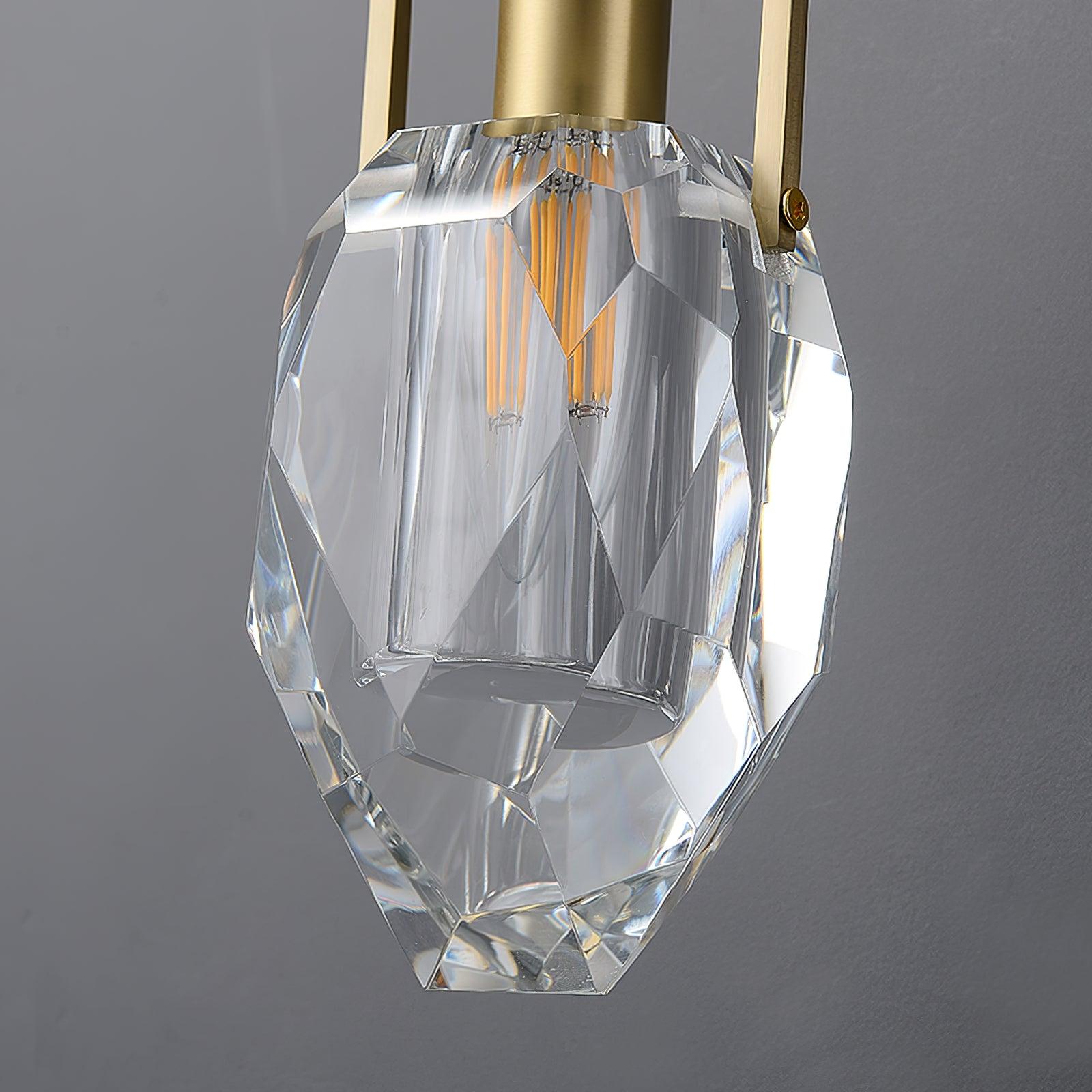 Lavilla Wall Lamp - Lumpaz