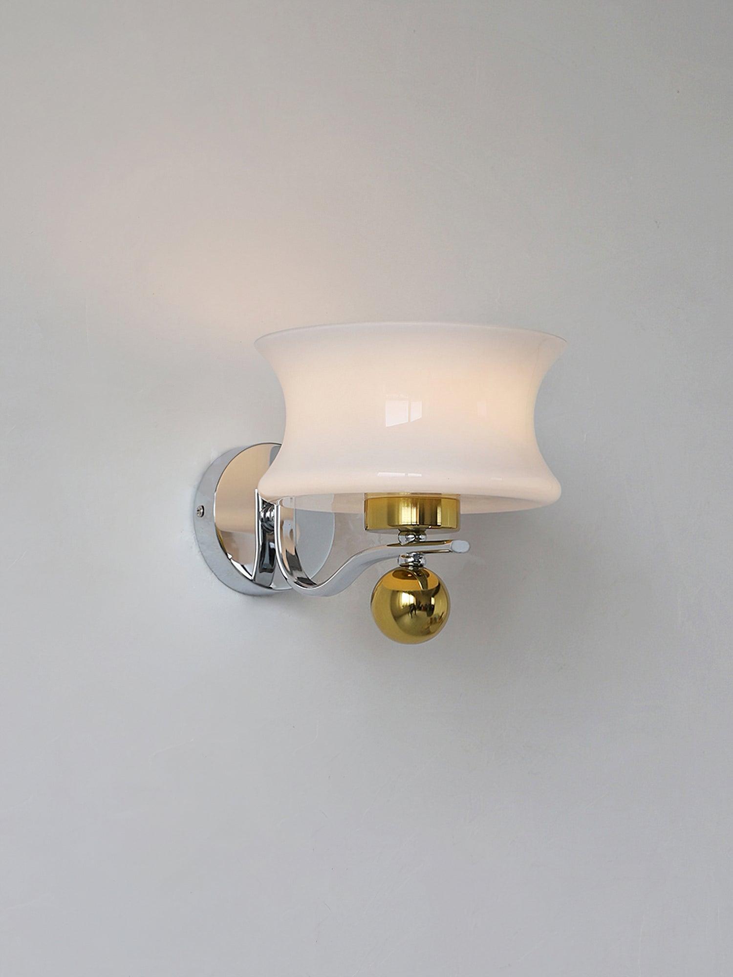 Adorn Wall Sconce - Lumpaz