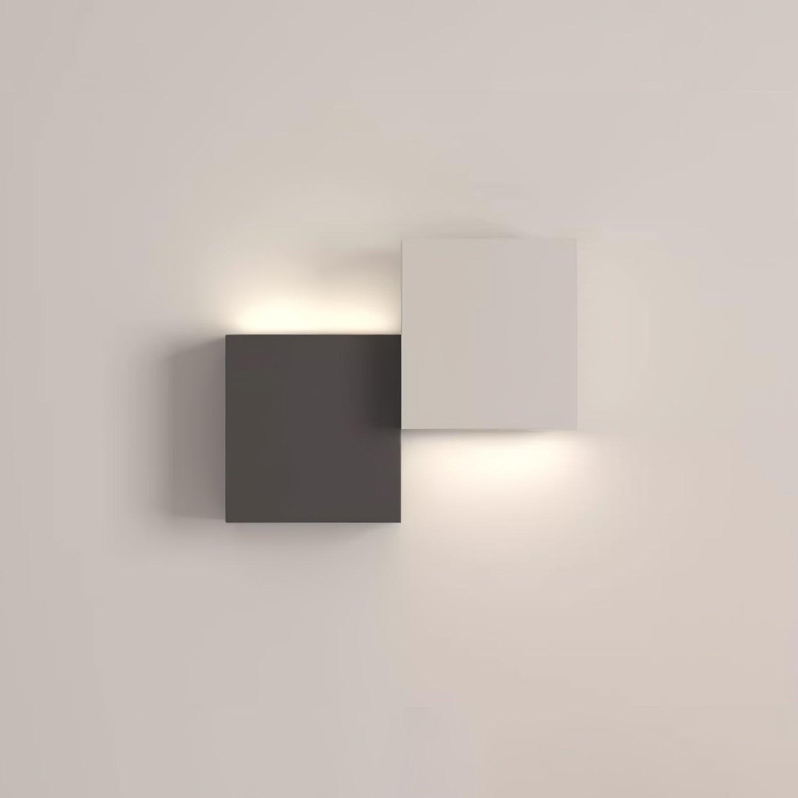 Piano Key Wall Light - Lumpaz