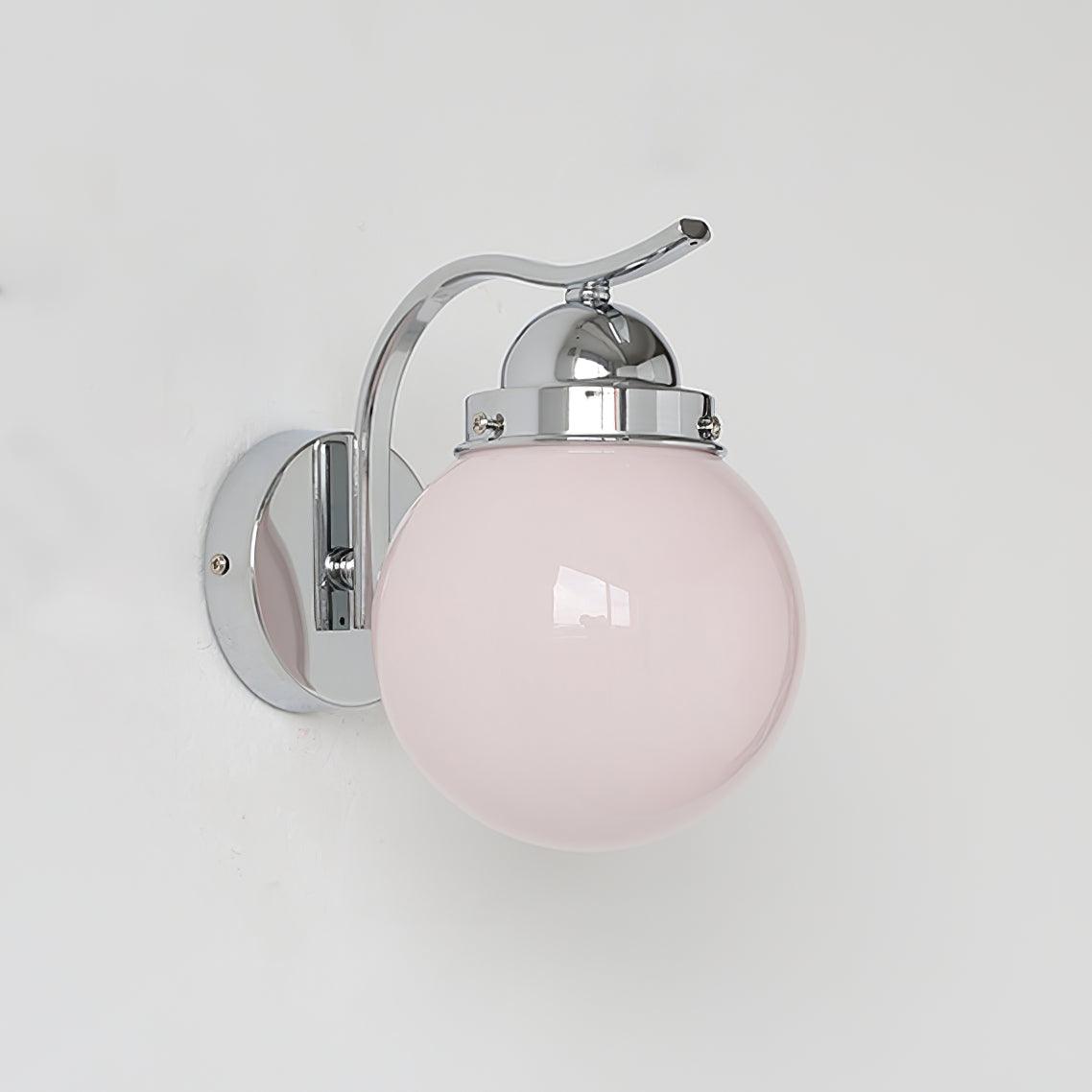 Ryttenberg Wall Lamp - Lumpaz