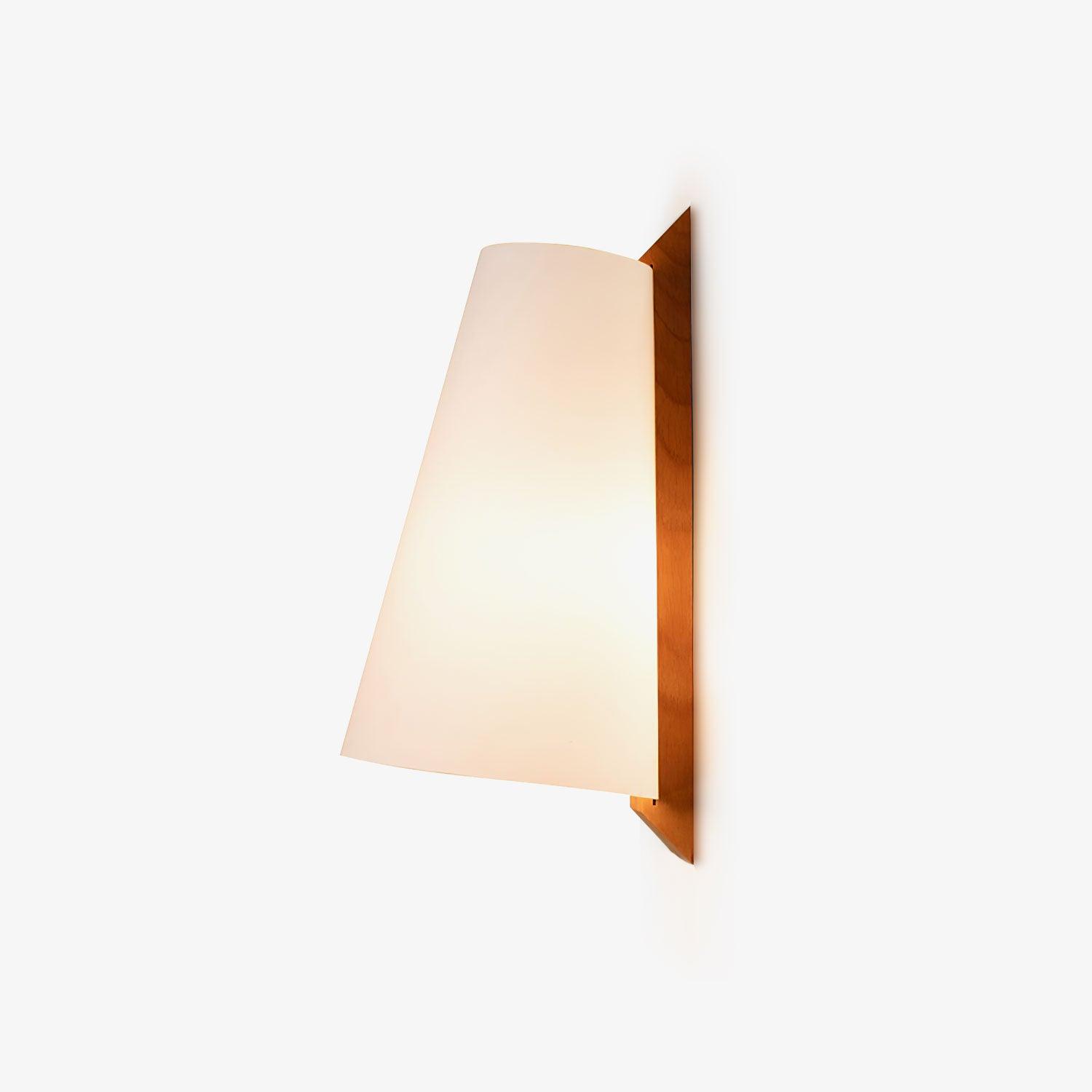 Lupe Wall Lamp - Lumpaz