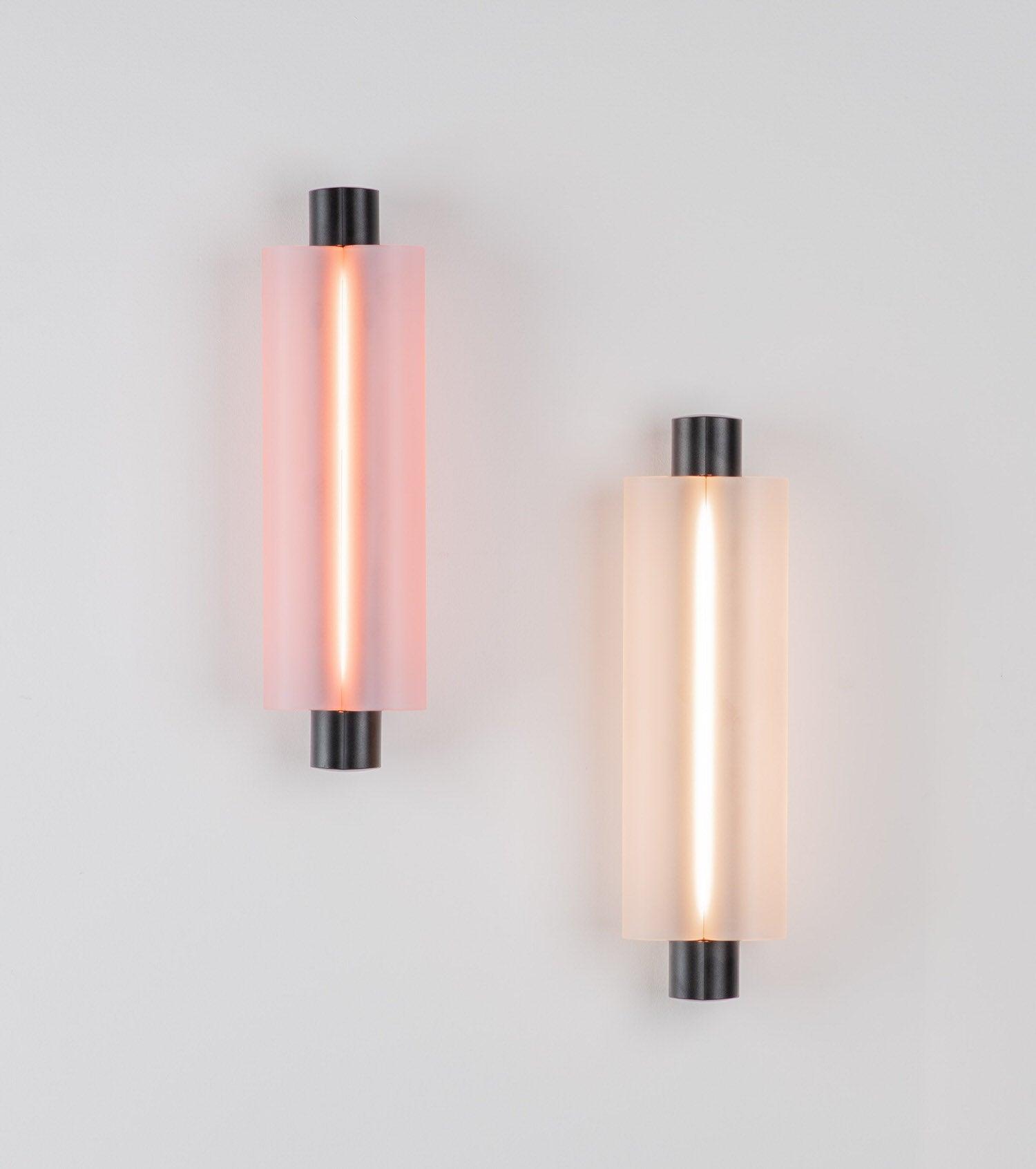 Metropol Wall Lamp - Lumpaz