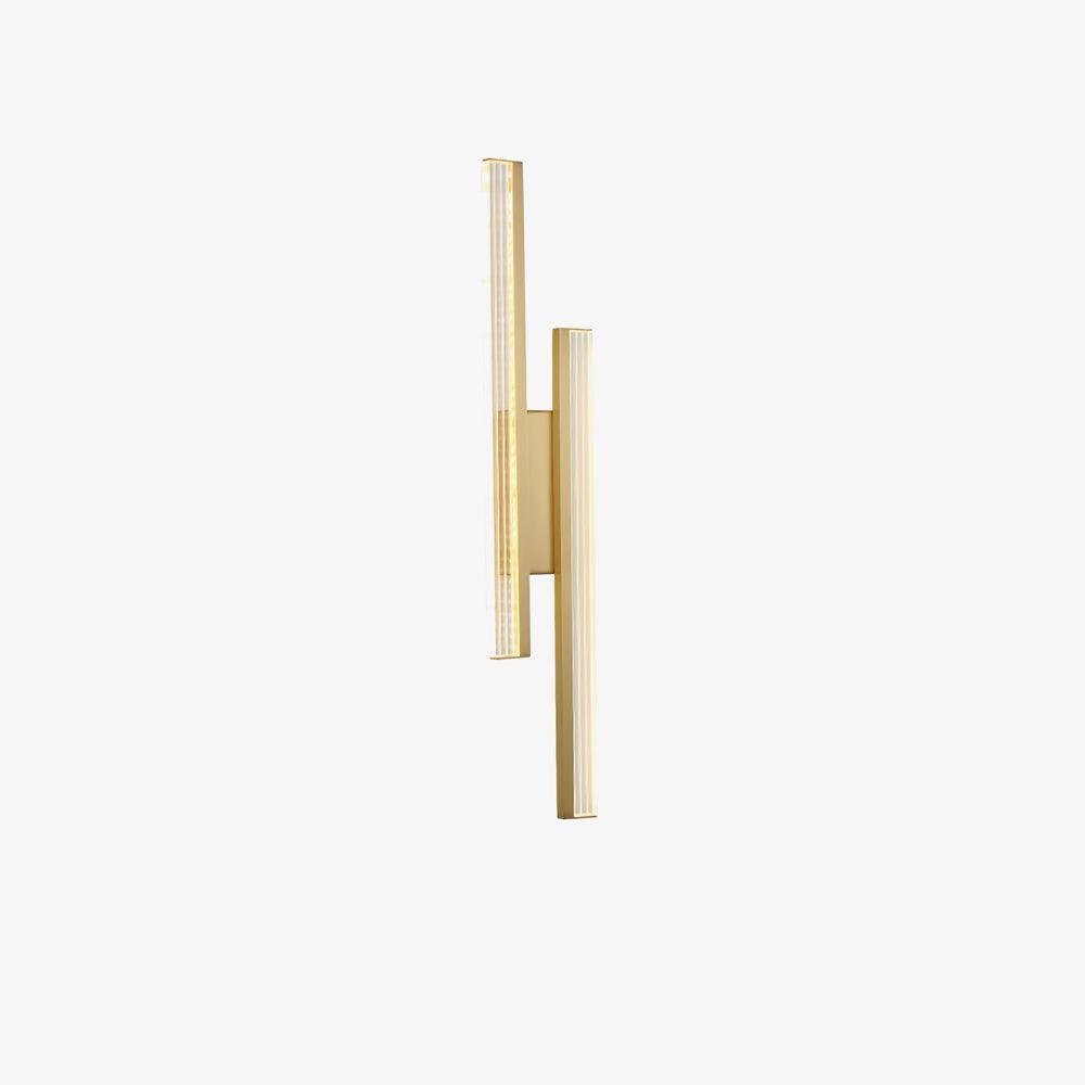 Linear LED Wall Lamp - Lumpaz