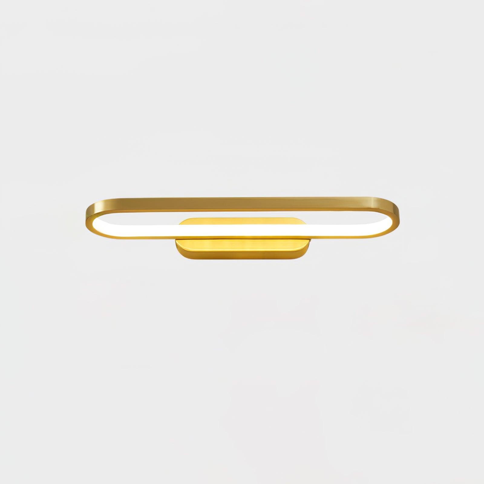 Gianni LED Wall Light - Lumpaz