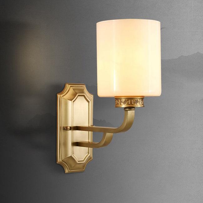 Hamilton Wall Lamp - Lumpaz