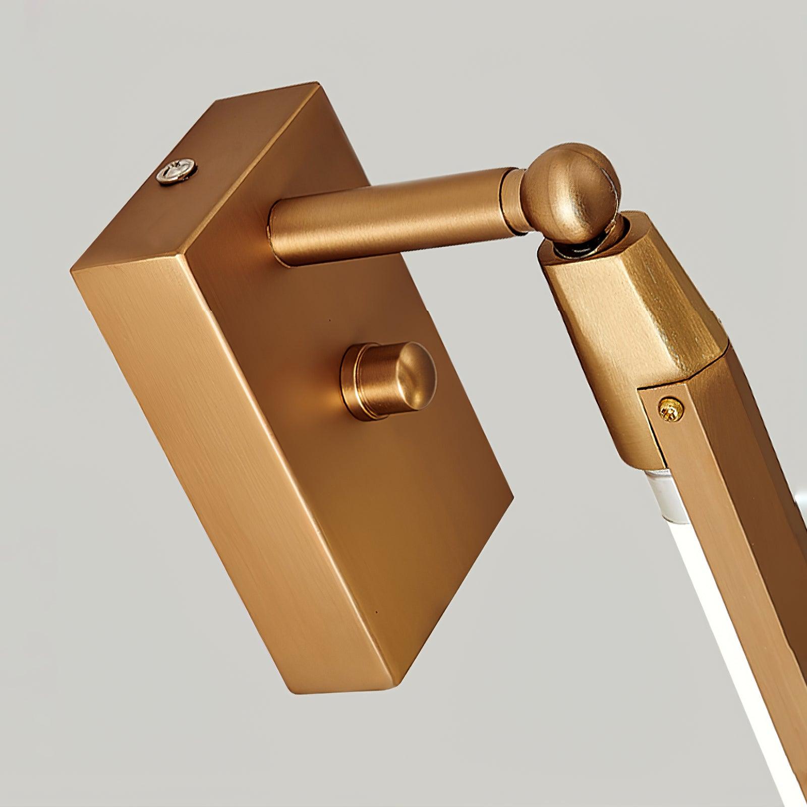 T Tube Wall Light - Lumpaz