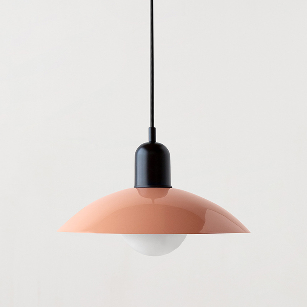 Modern Colorful Macaron Bauhaus Chandelier Light - Lumpaz