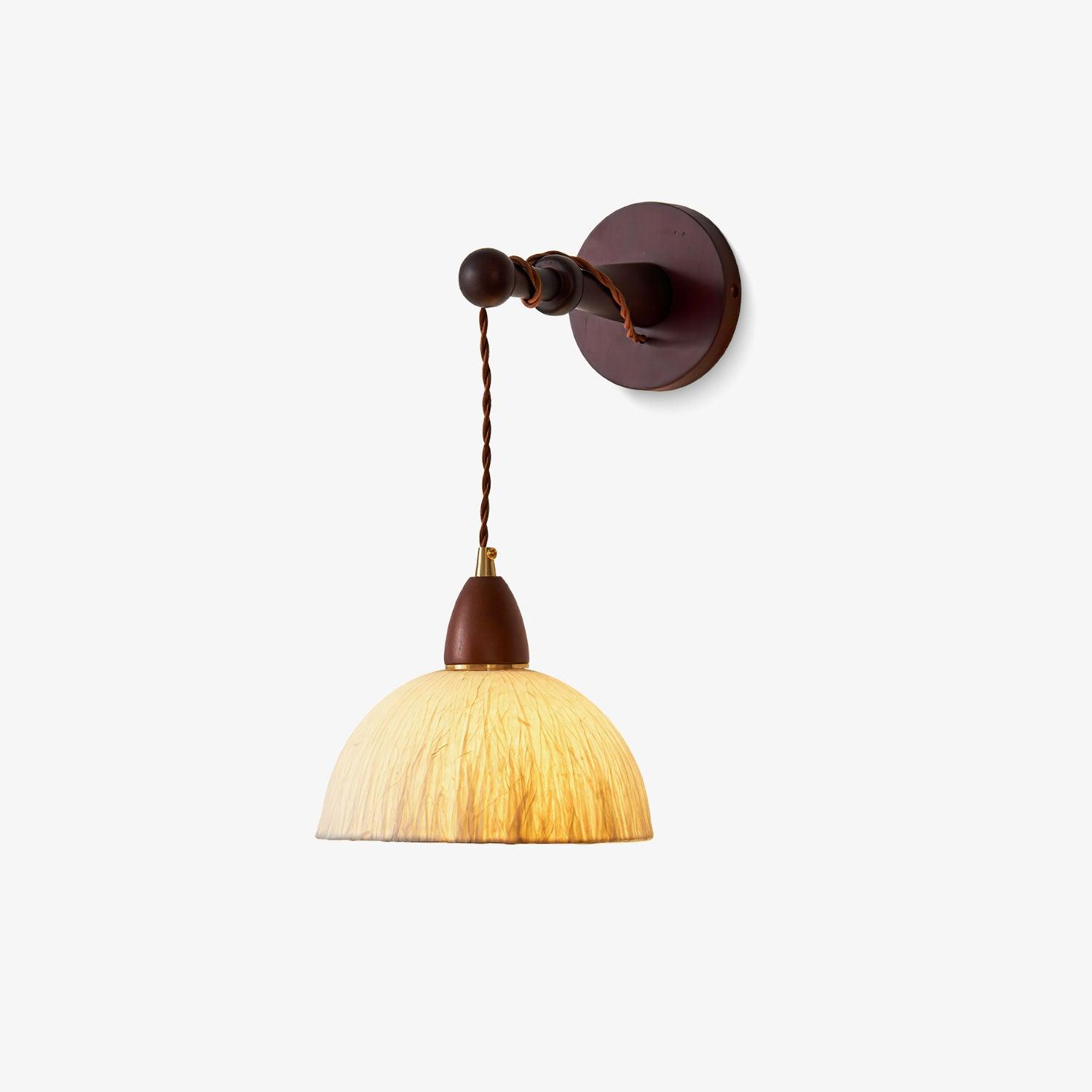 Soren Wall Lamp - Lumpaz