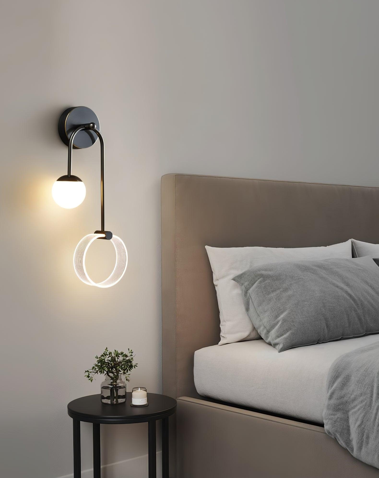 Ferra LED Wall Light - Lumpaz