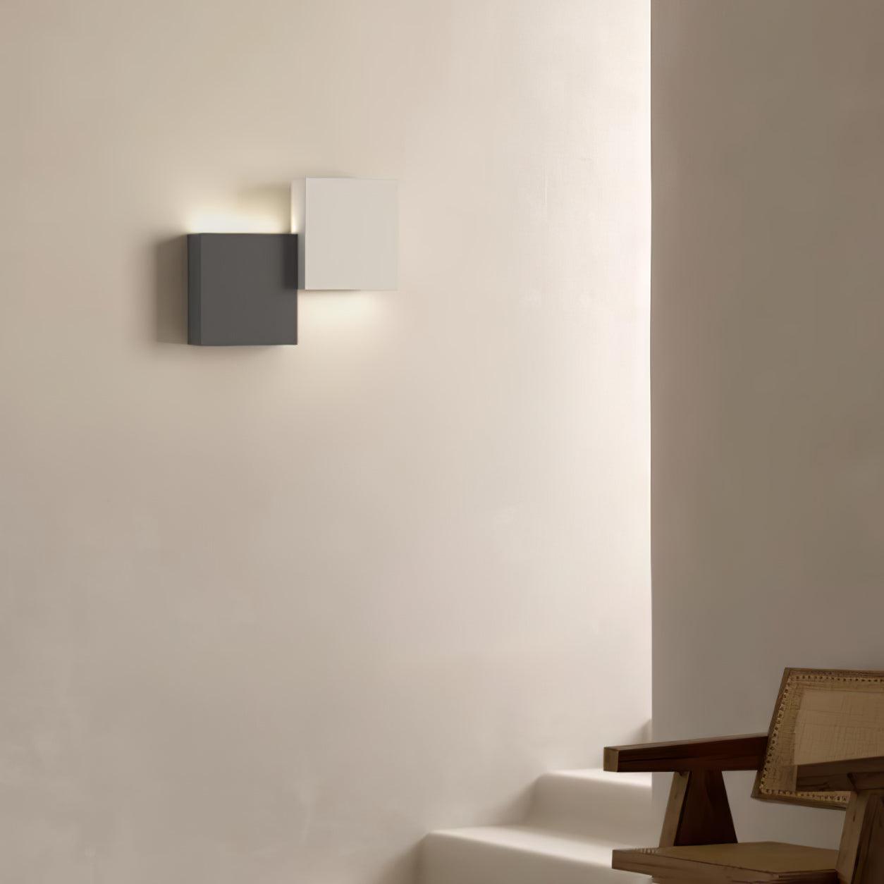 Piano Key Wall Light - Lumpaz