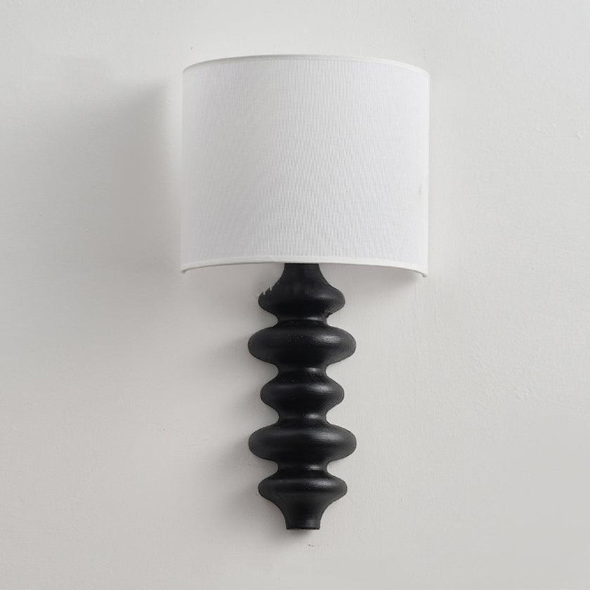 Fishbone Sconce - Lumpaz