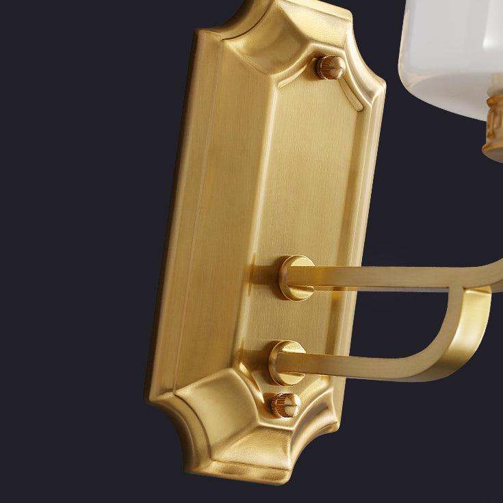 Hamilton Wall Lamp - Lumpaz