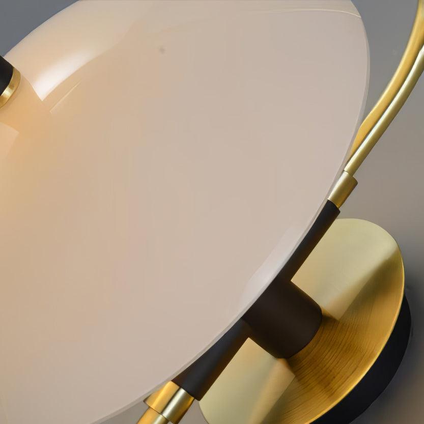 Odeon Wall Lamp - Lumpaz