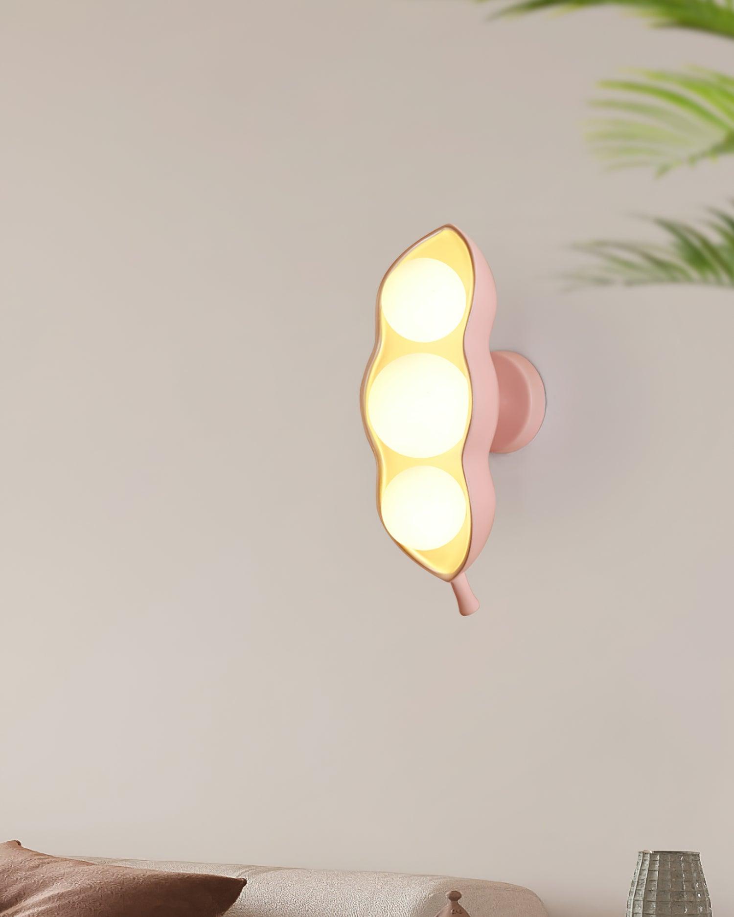 Pea Wall Lamp - Lumpaz