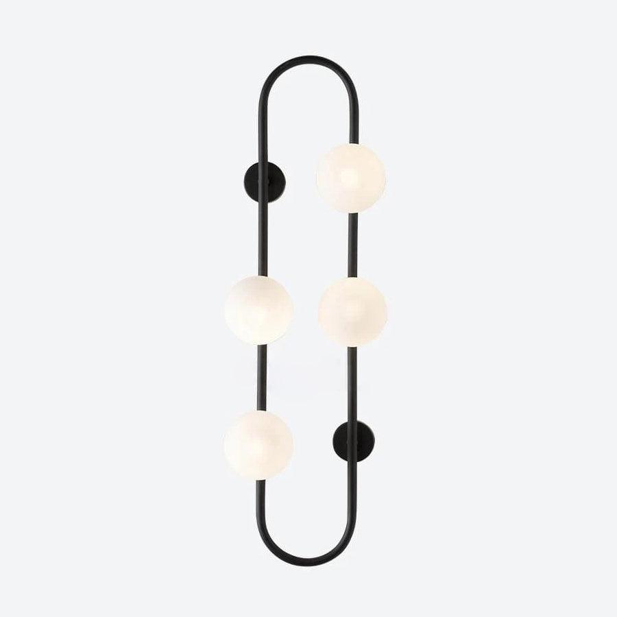 Buch Wall Lamp - Lumpaz
