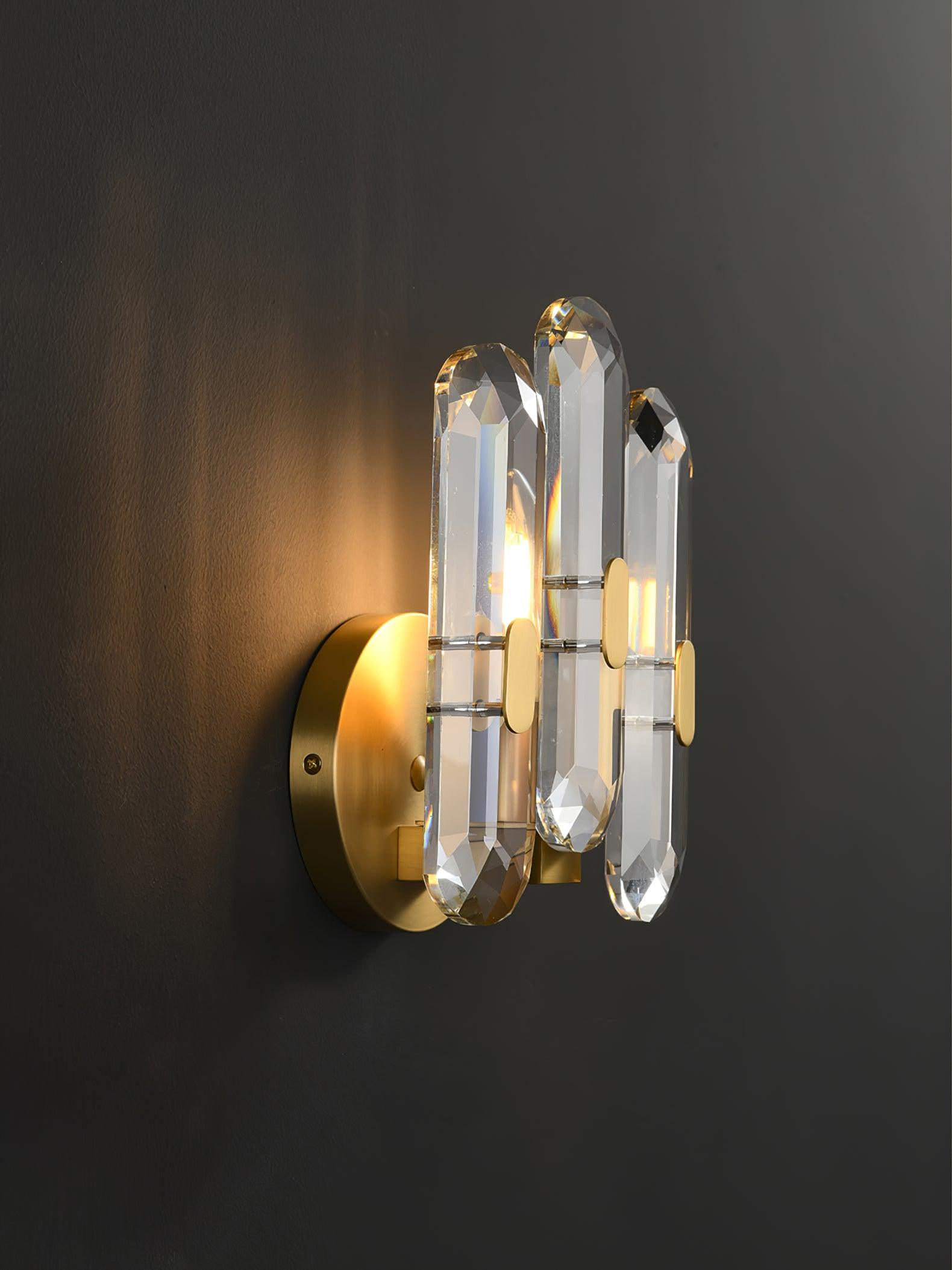 Bolton Sconce - Lumpaz