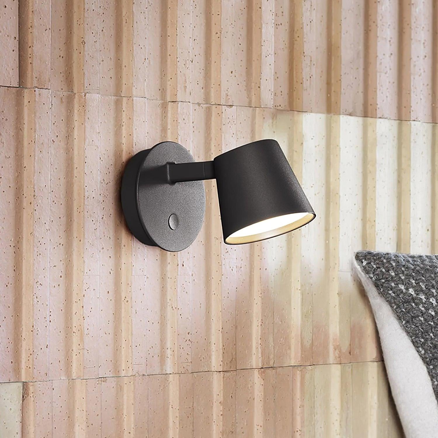 Tip Wall Lamp - Lumpaz