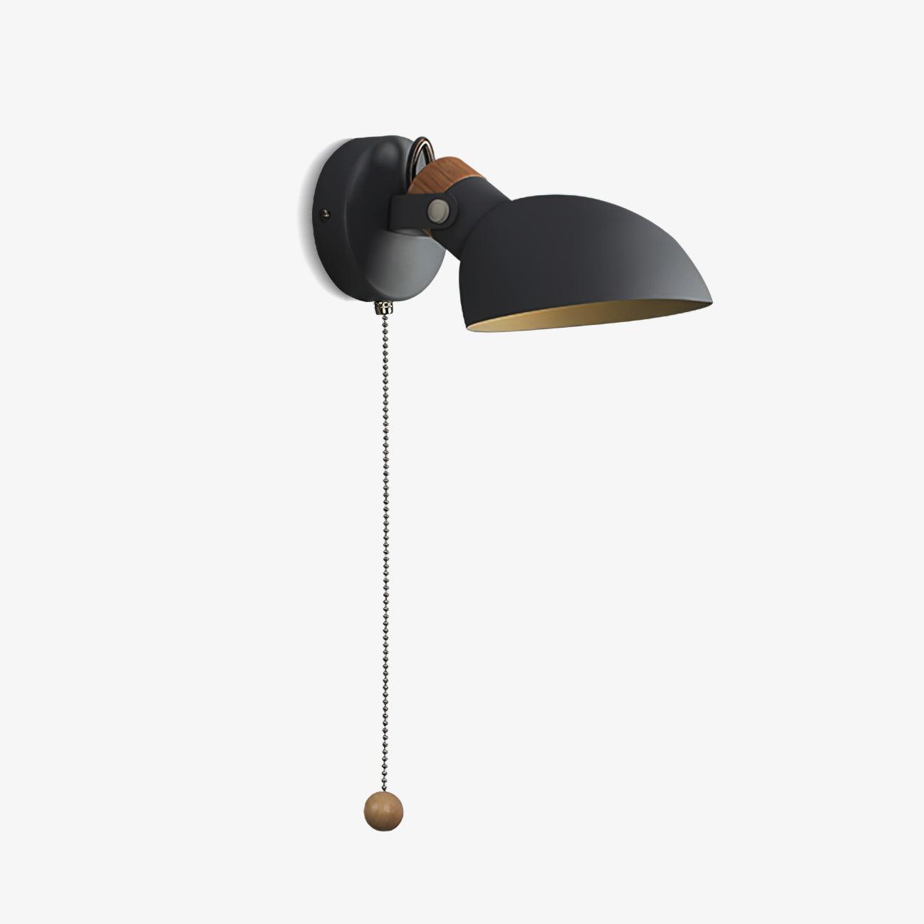 Aisilan Wall Lamp - Lumpaz