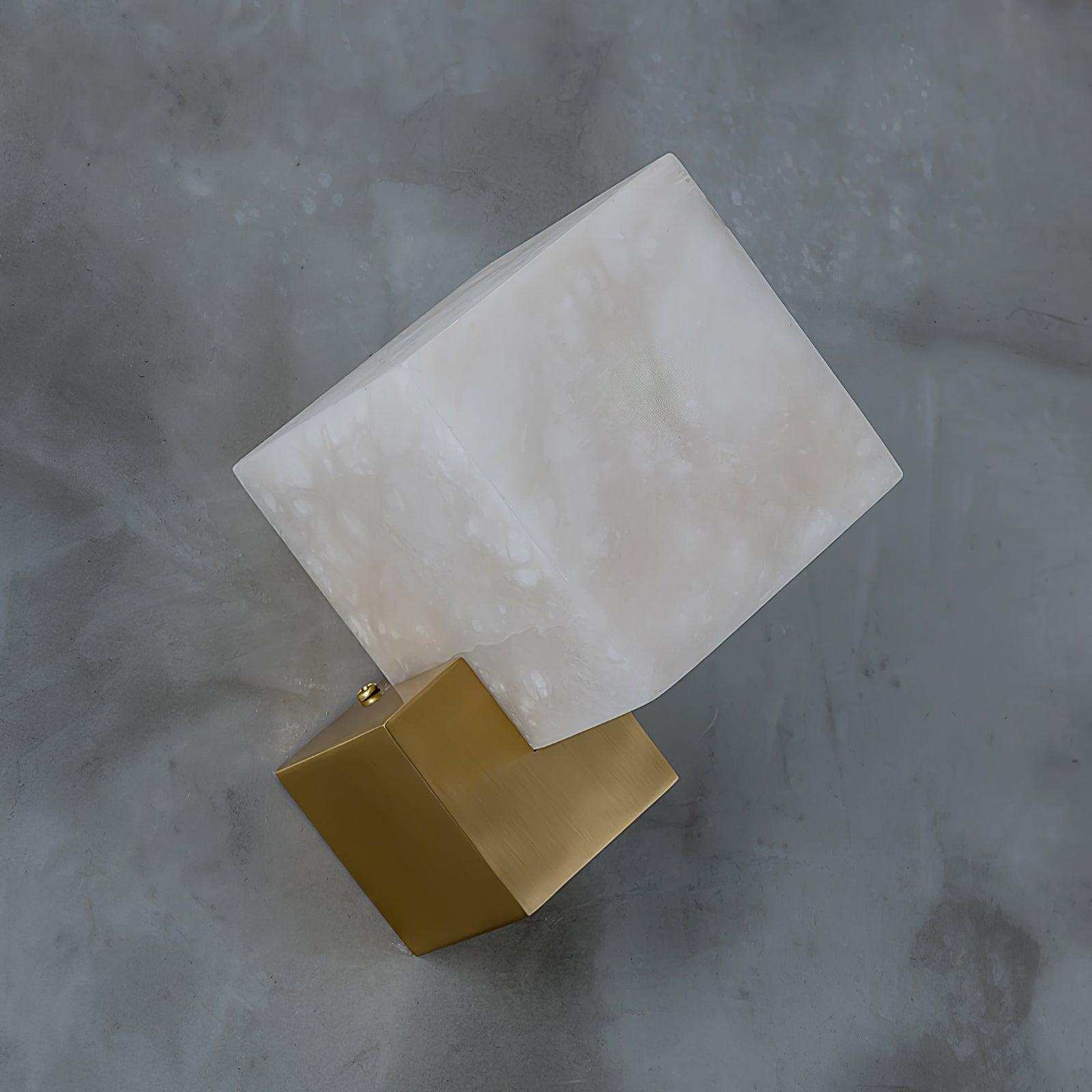 Gatsby Wall Sconce - Lumpaz
