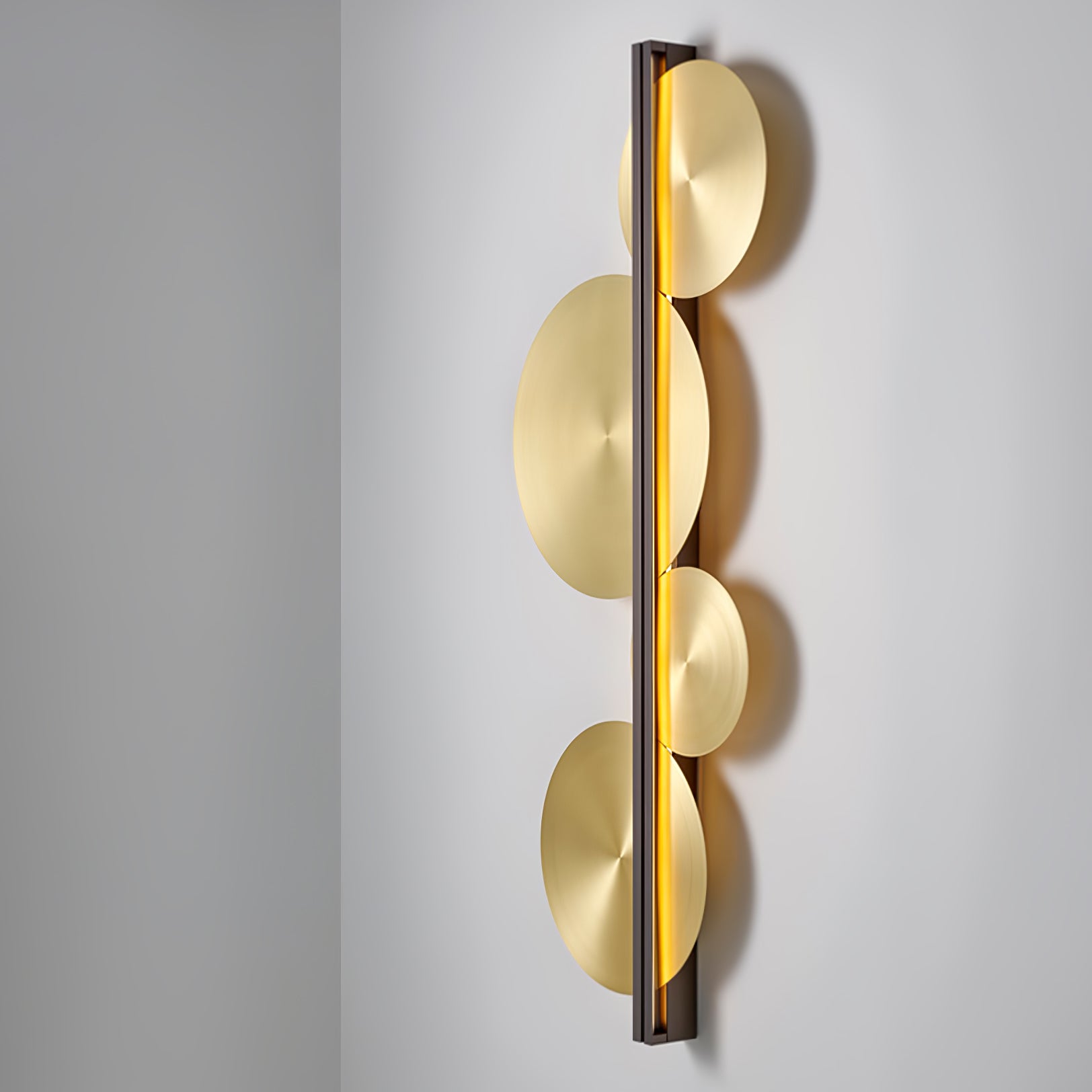 Strate Wall Lamp - Lumpaz