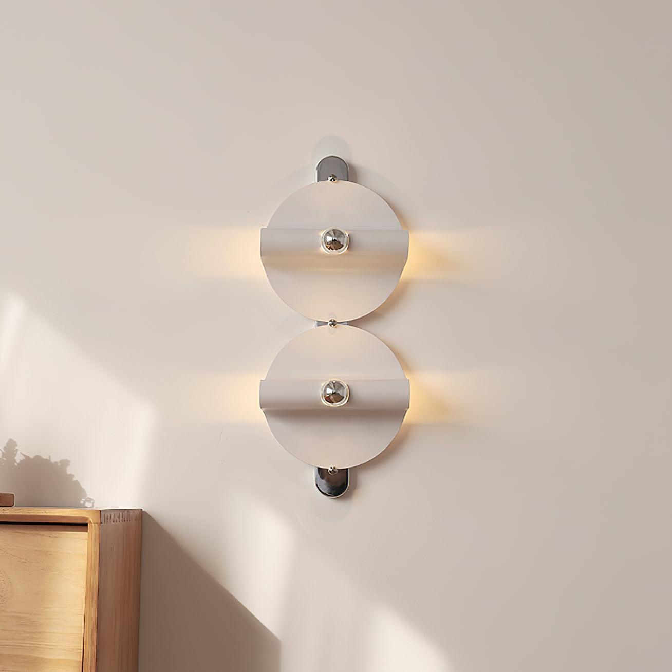 Space Wall Lamp - Lumpaz