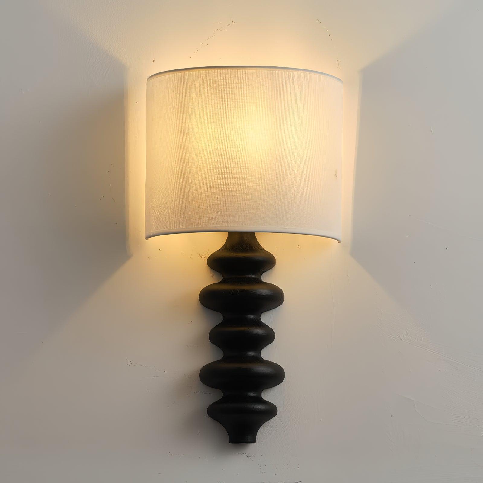 Fishbone Sconce - Lumpaz