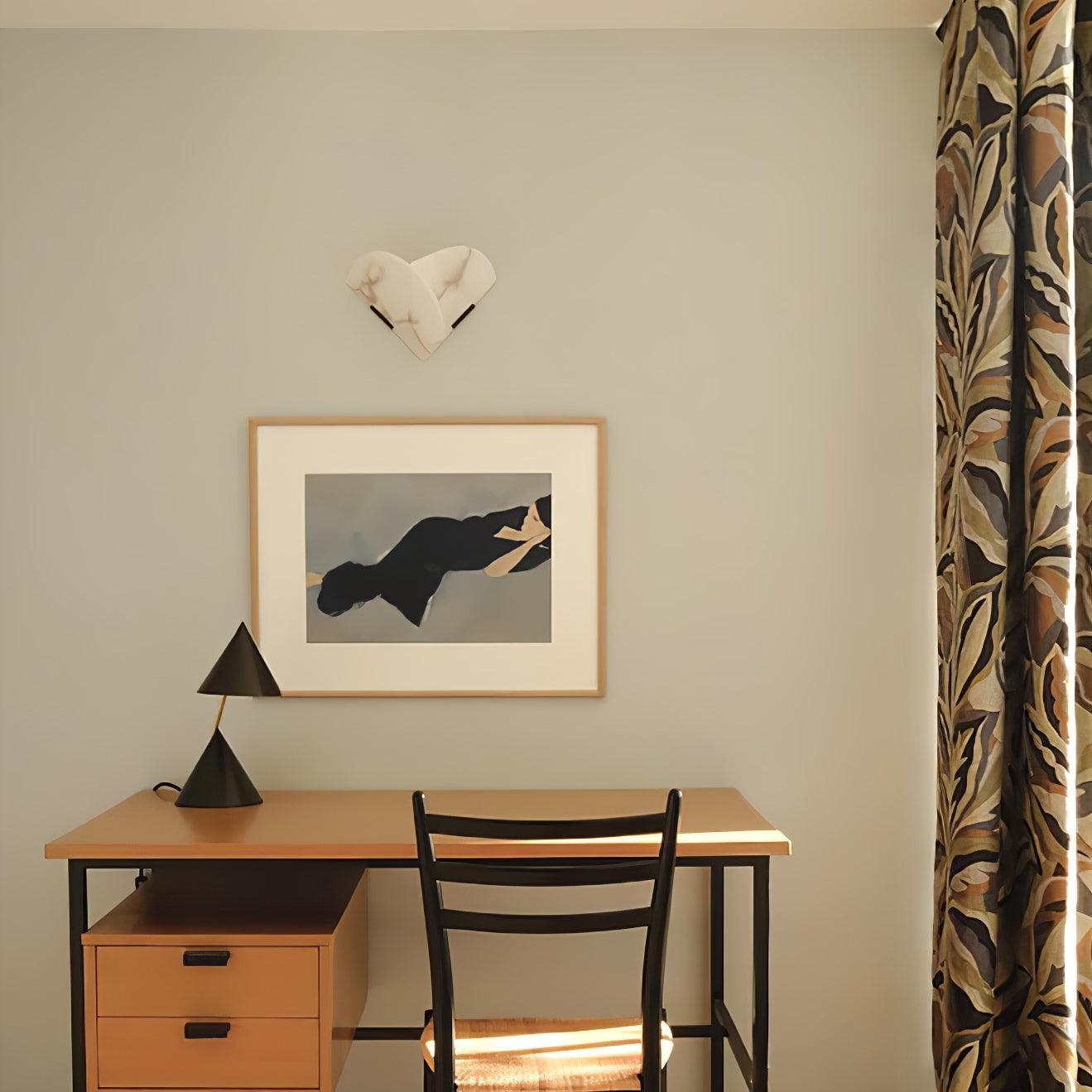 Fly Gaby Wall Lamp - Lumpaz