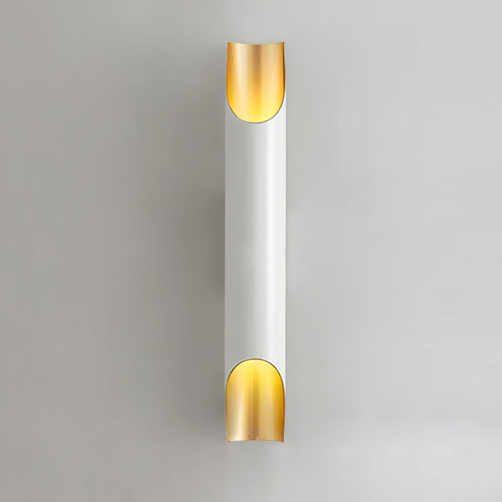 Abigali Straight Wall Lamp - Lumpaz