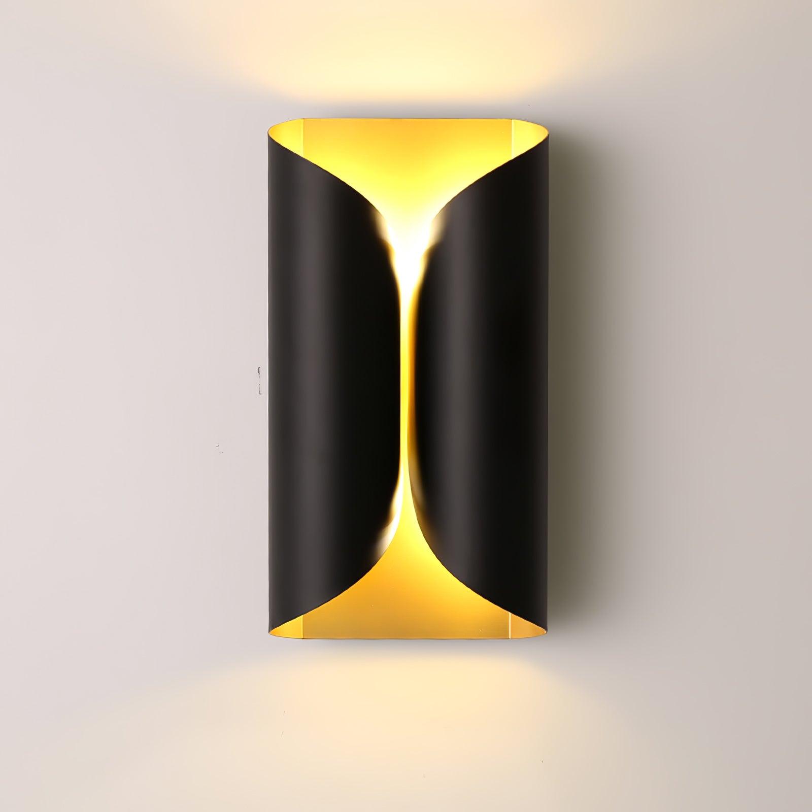 Lux Wall Light - Lumpaz