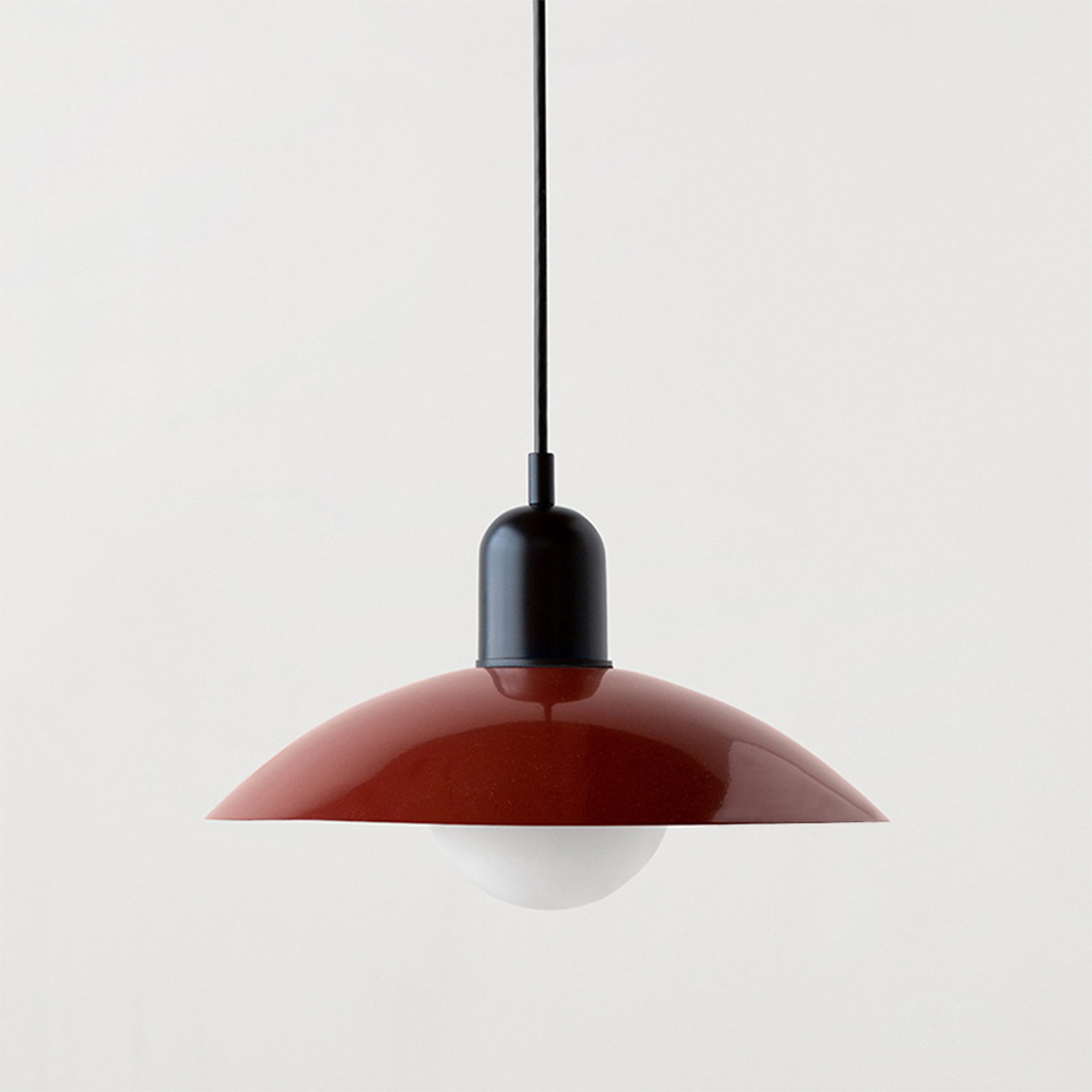 Modern Colorful Macaron Bauhaus Chandelier Light - Lumpaz
