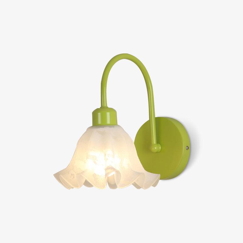 Blossom Wall Light - Lumpaz