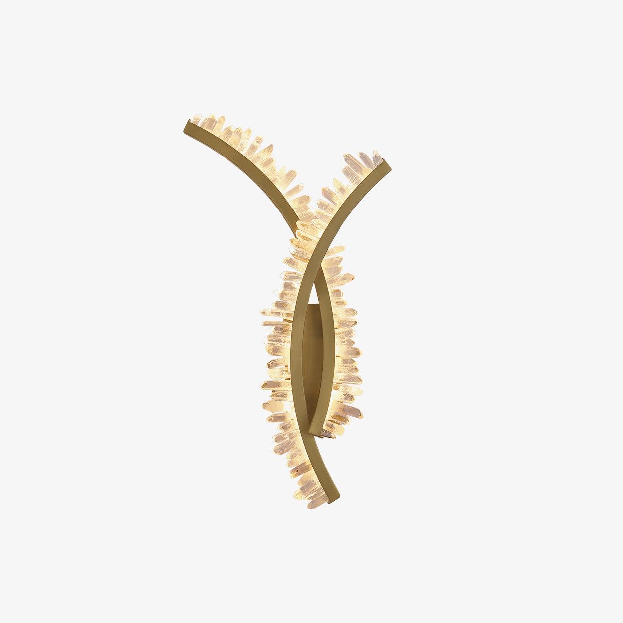 Hayes Wall Light - Lumpaz