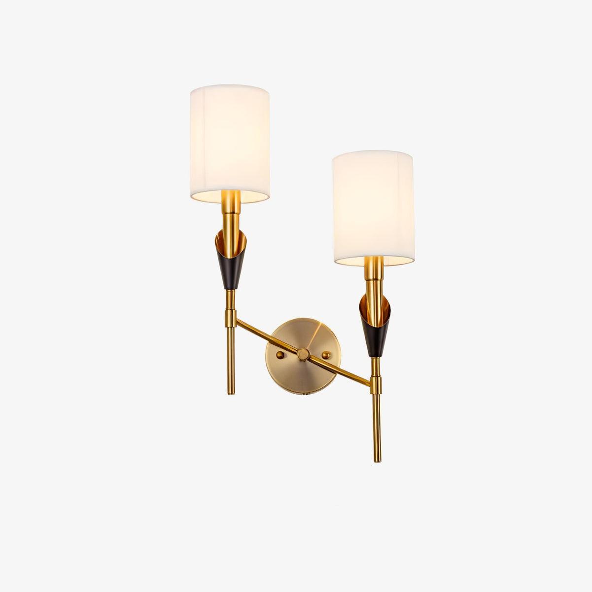 Tate Wall Lamp - Lumpaz