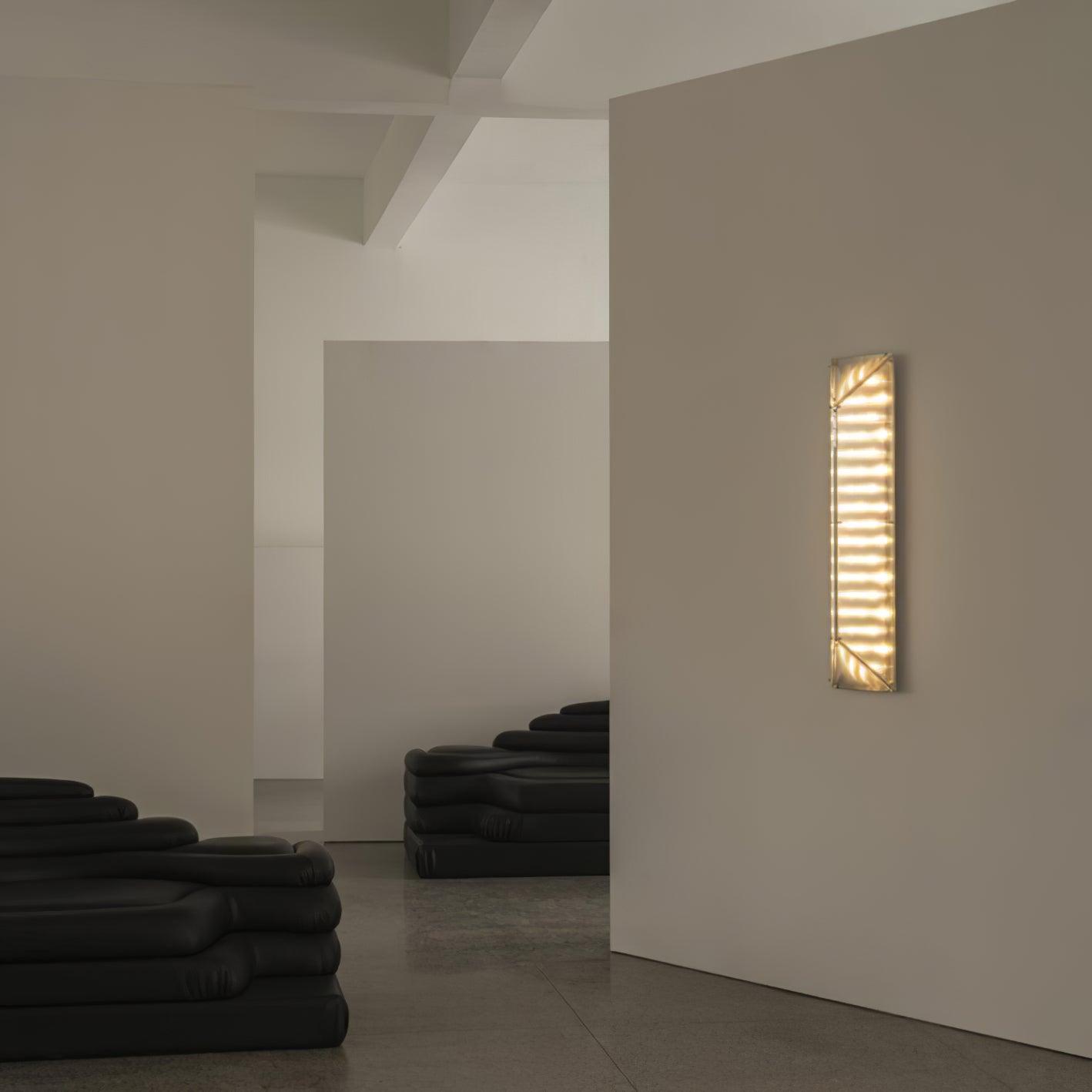 Fragment Wall Lamp - Lumpaz