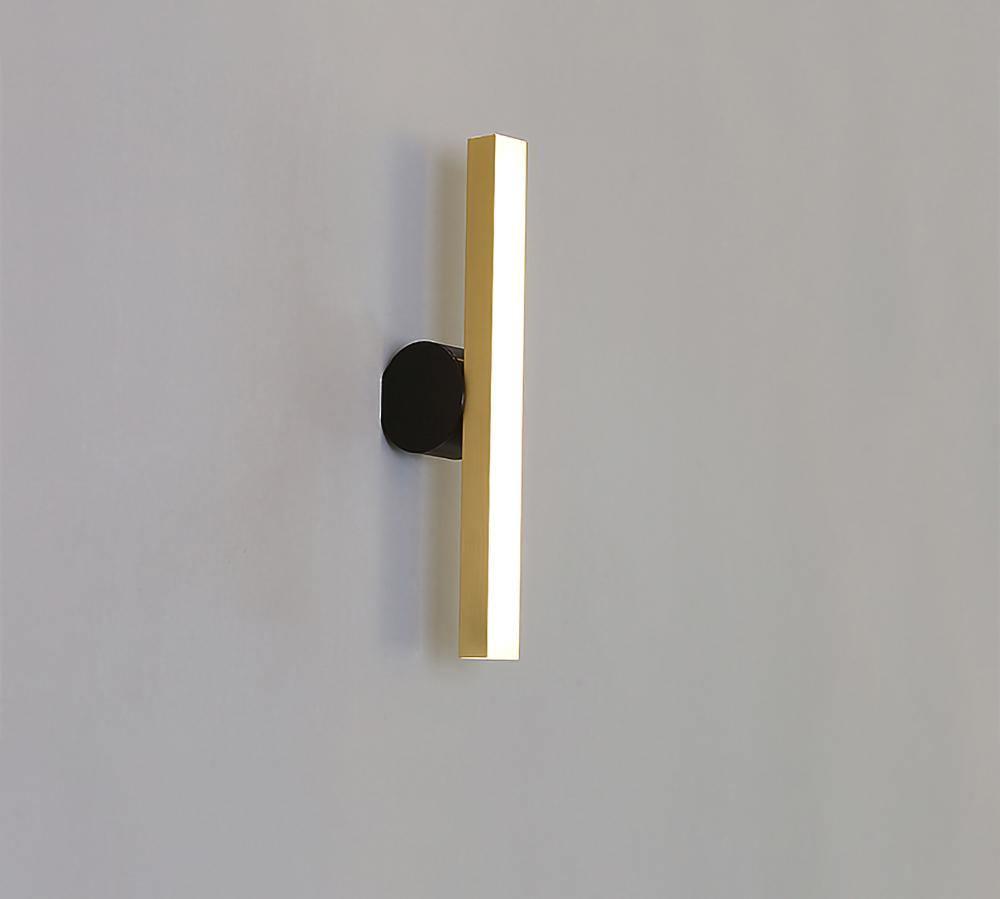 Cale Wall Lamp - Lumpaz