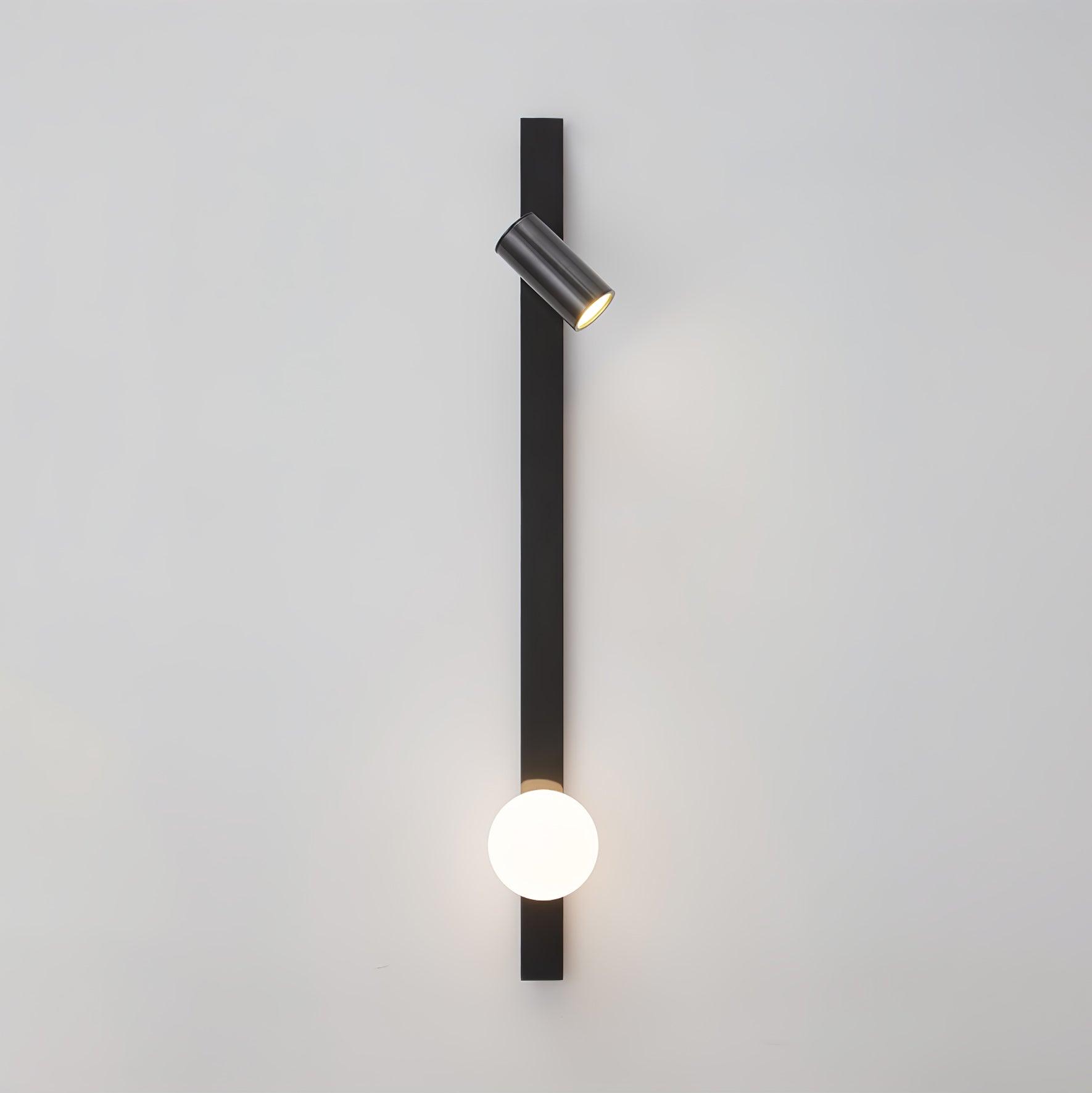 Long Arm Wall Light - Lumpaz