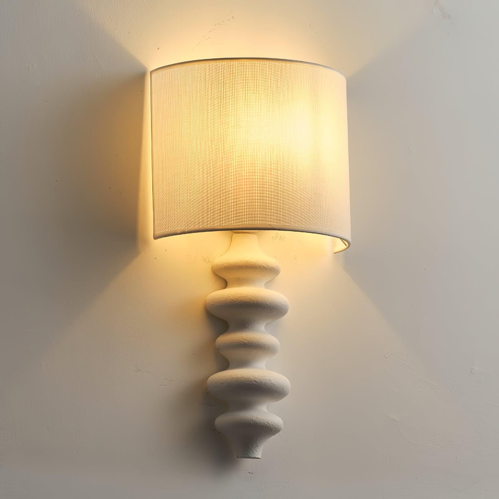 Fishbone Sconce - Lumpaz
