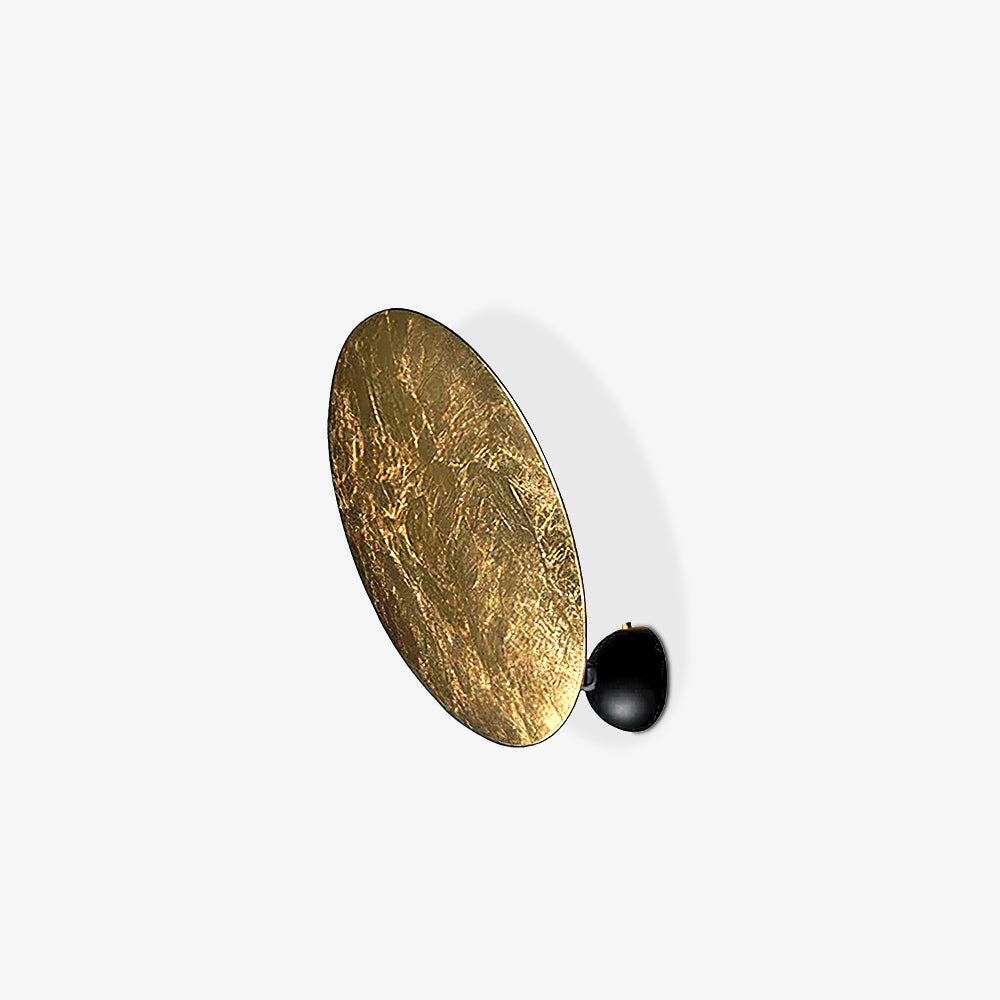 Giorgio W1 Wall Lamp - Lumpaz
