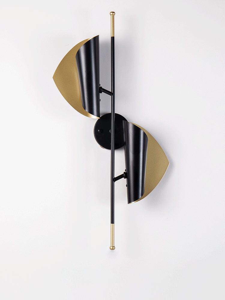 Cigale Double Sconce - Lumpaz