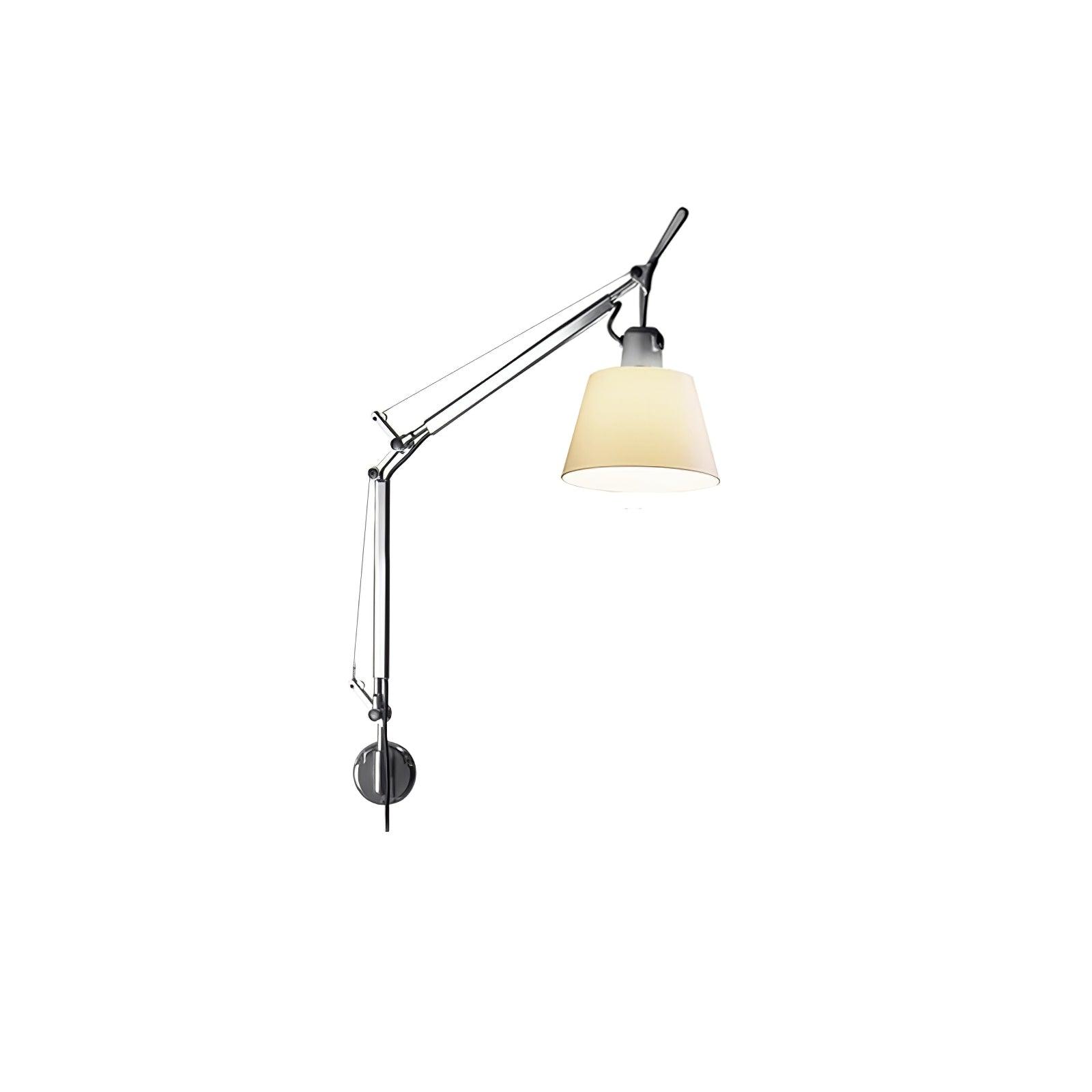 Rocker Modern Design Wall Lamp - Lumpaz