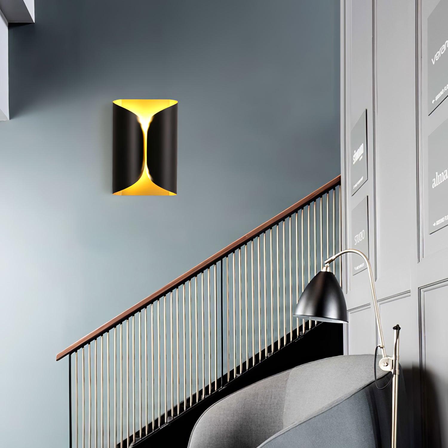 Lux Wall Light - Lumpaz