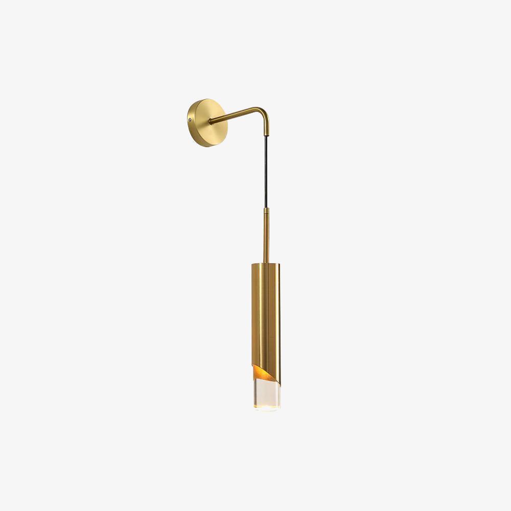 Sonto Wall Lamp - Lumpaz