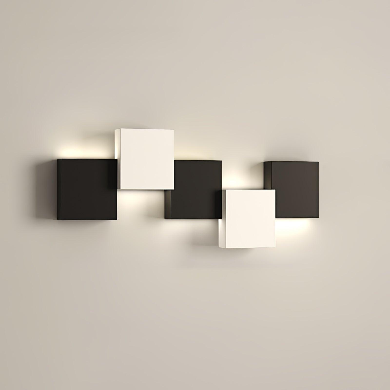 Piano Key Wall Light - Lumpaz