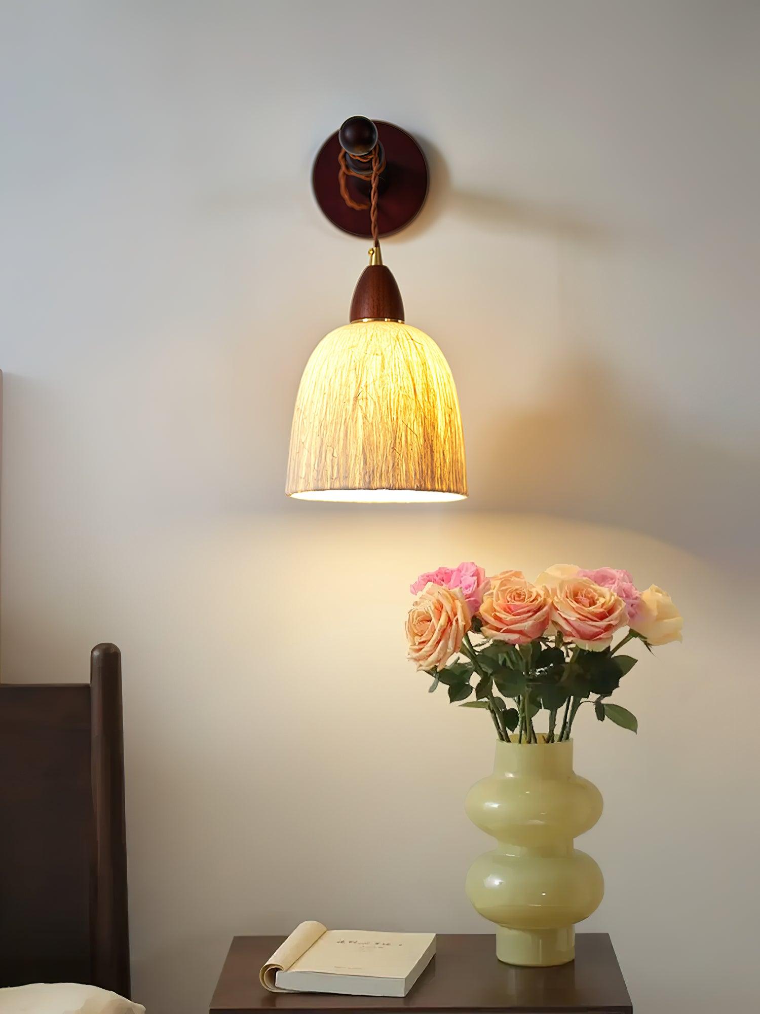 Soren Wall Lamp - Lumpaz
