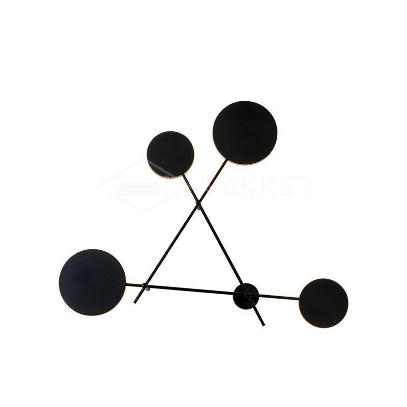 Lride Wall Lamp - Lumpaz